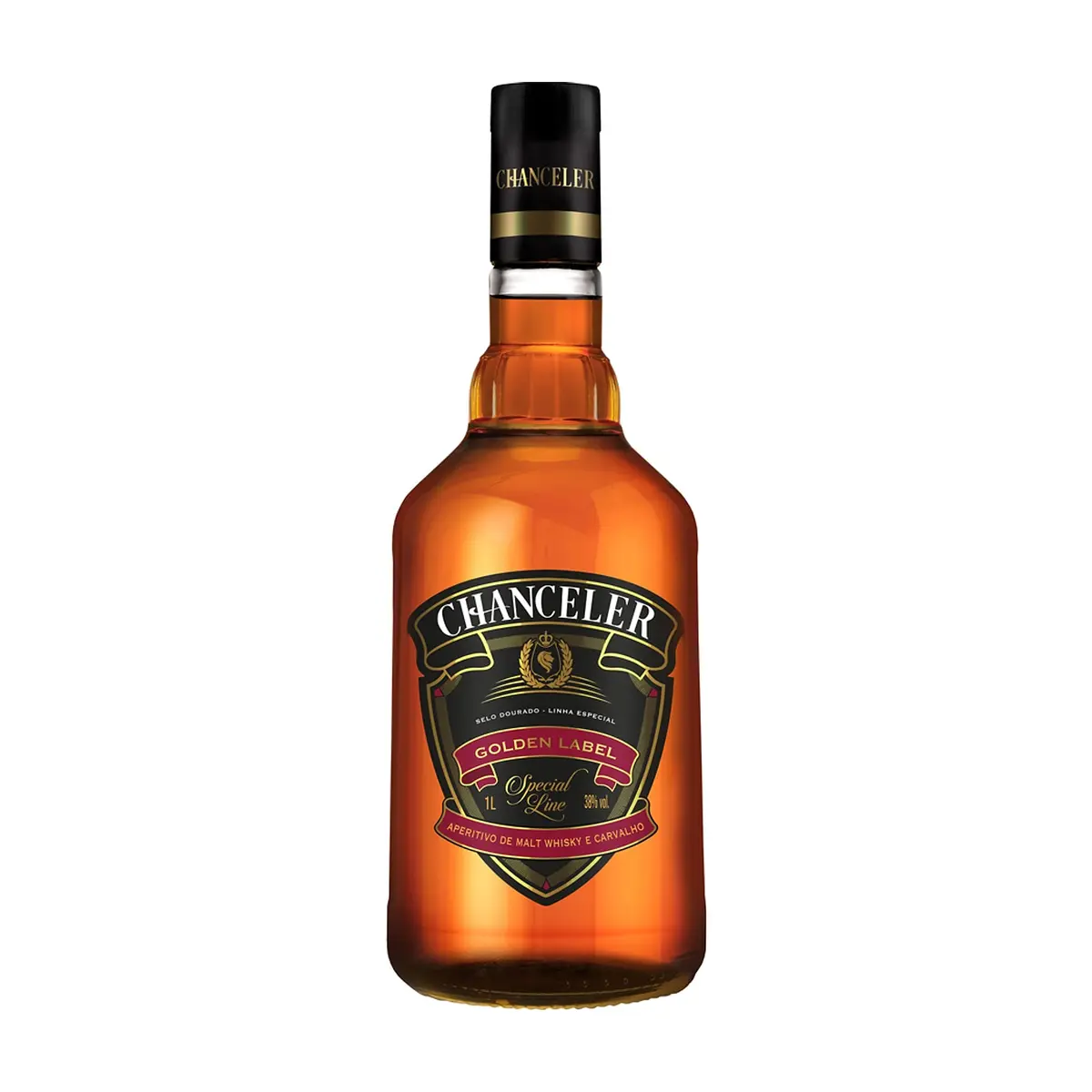 Whisky Chanceler (1 L) - Thumbnail 9