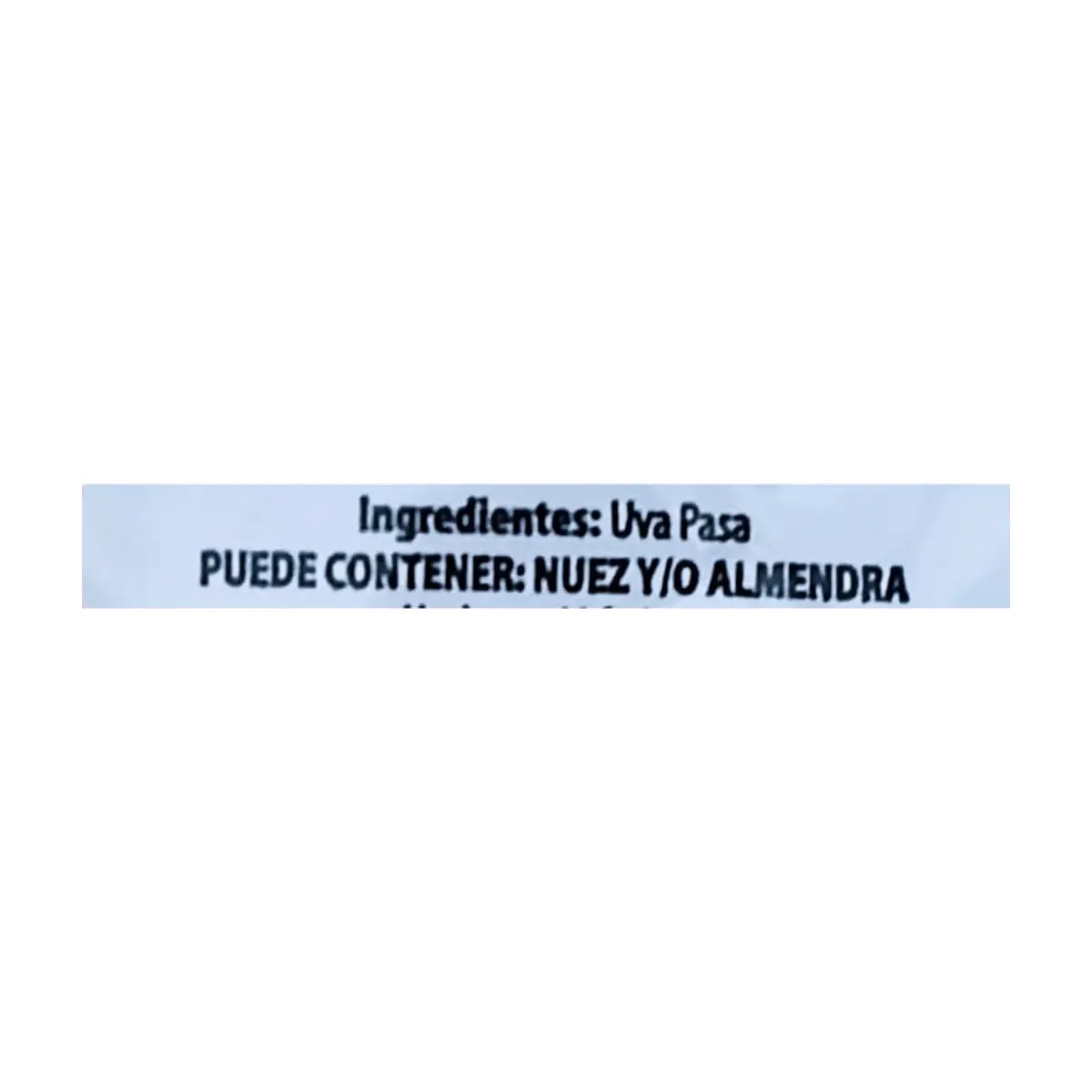 Uva pasa La Merced (250 g / 8.8 oz) - Thumbnail 3