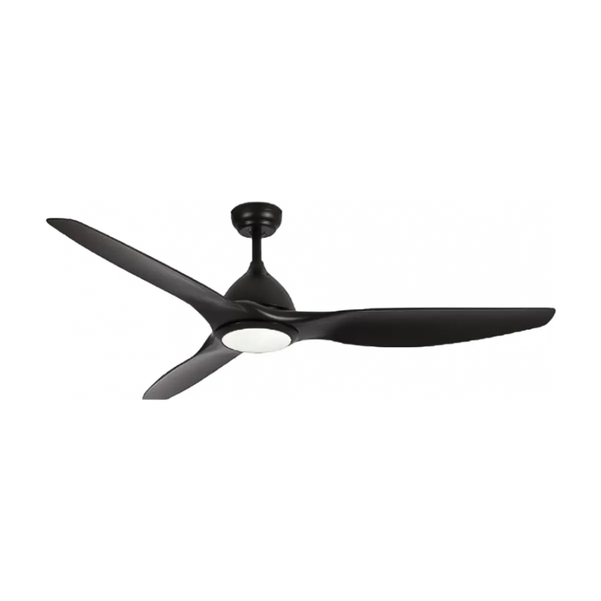 Ventilador de techo de 52 pulgadas Malu FL-K04