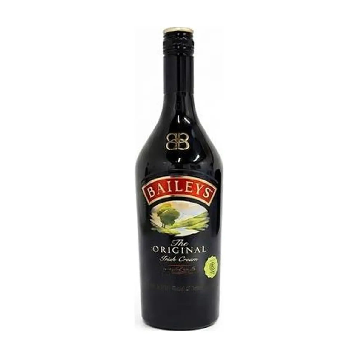 Crema Baileys (750 ml) THE ORIGINAL IRISH CREAM - Image 1