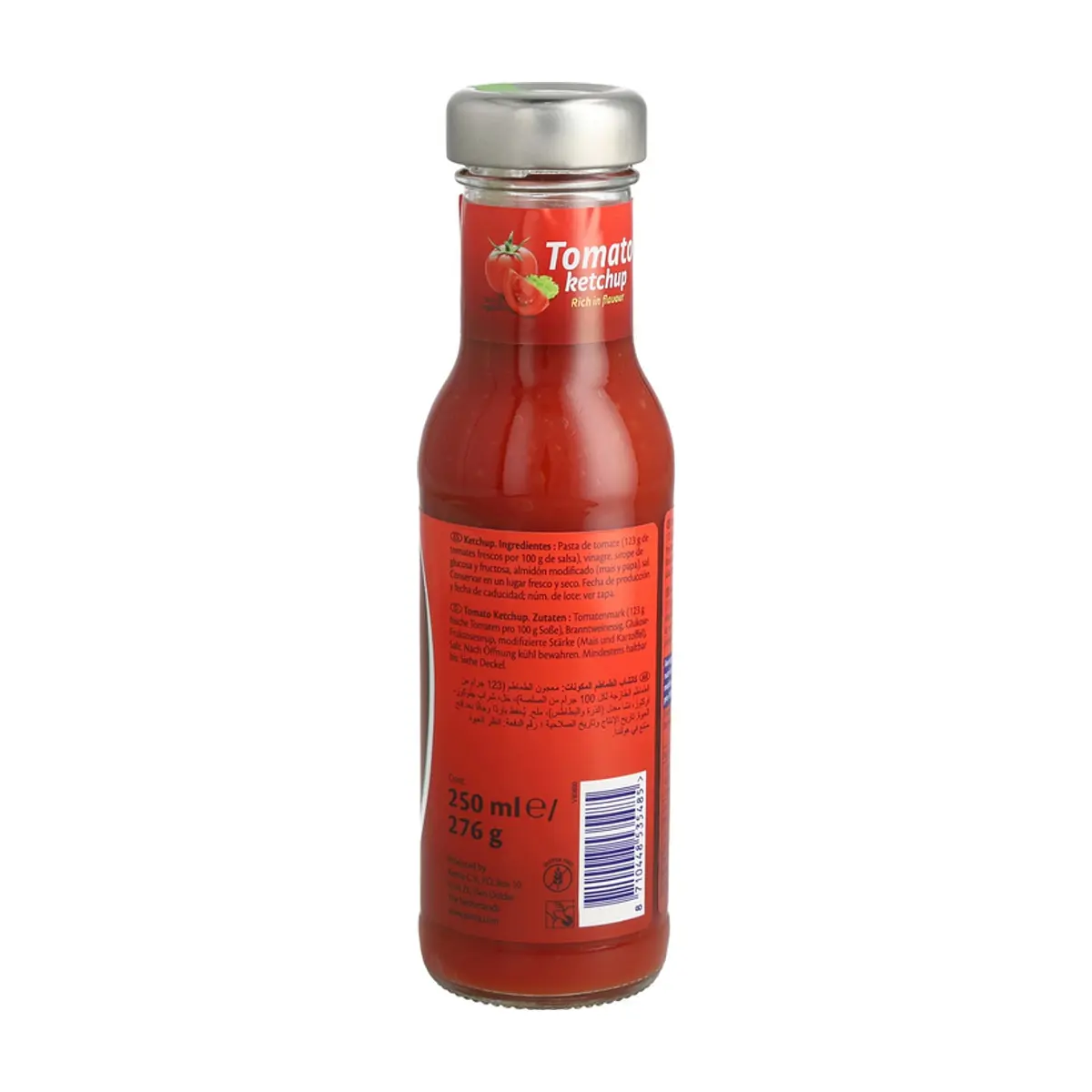 Ketchup Remia (250 ml) - Thumbnail 2
