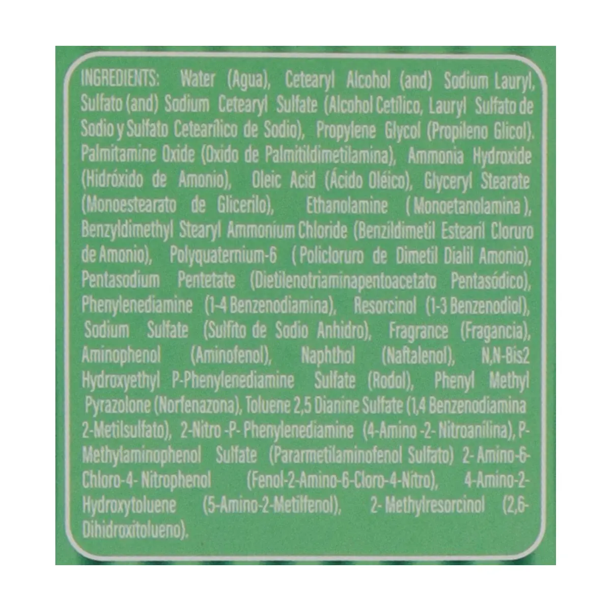 Tinte en crema Plata Suchel Camacho (100 ml) - Thumbnail 5
