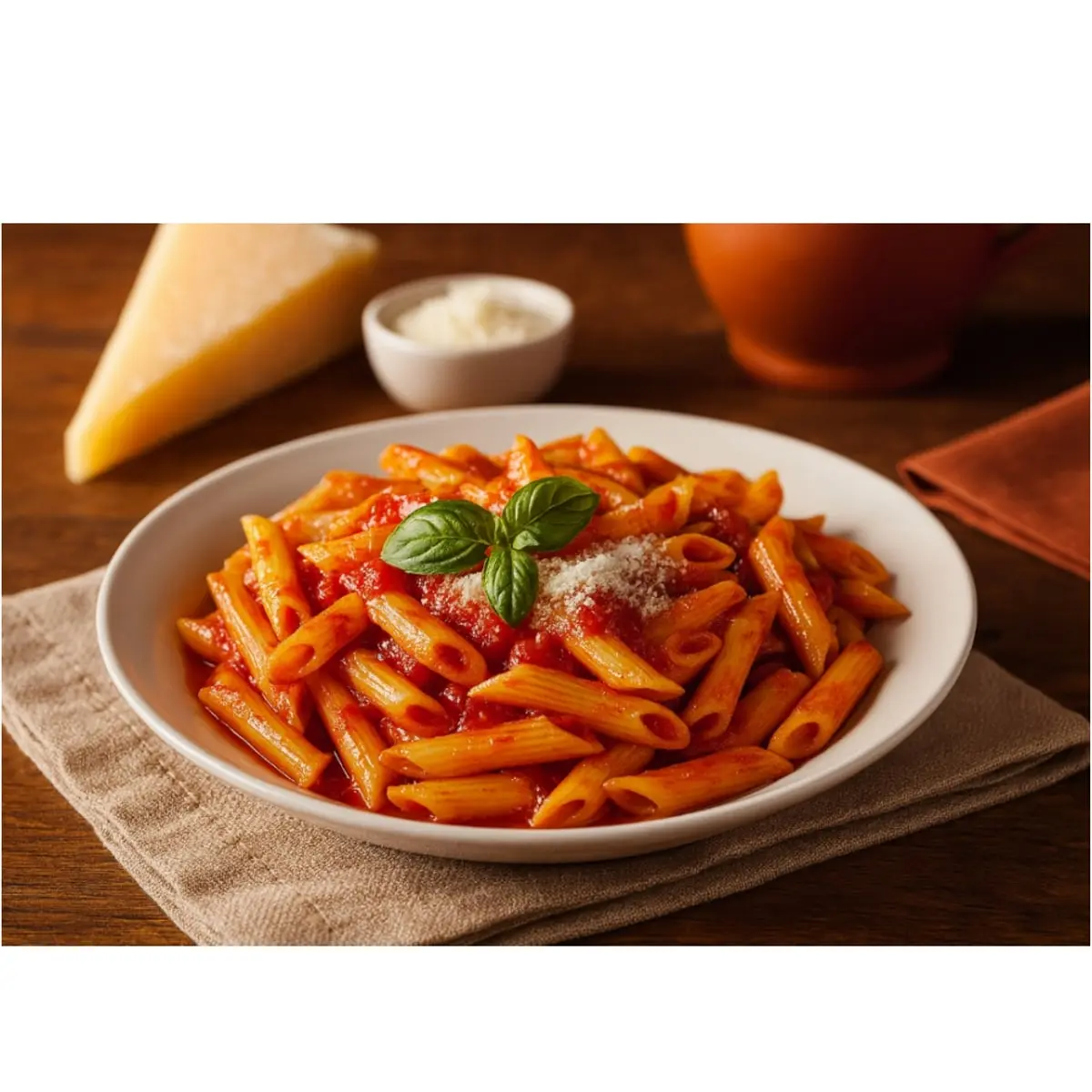 Pasta tipo macarrones Galo Selmi (500 g / 1.10 lb) - Thumbnail 3
