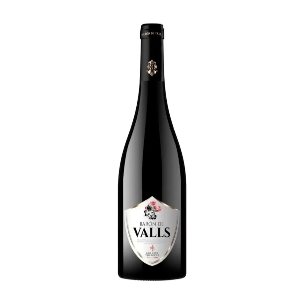 Vino tinto Barón de Valls (750 ml)