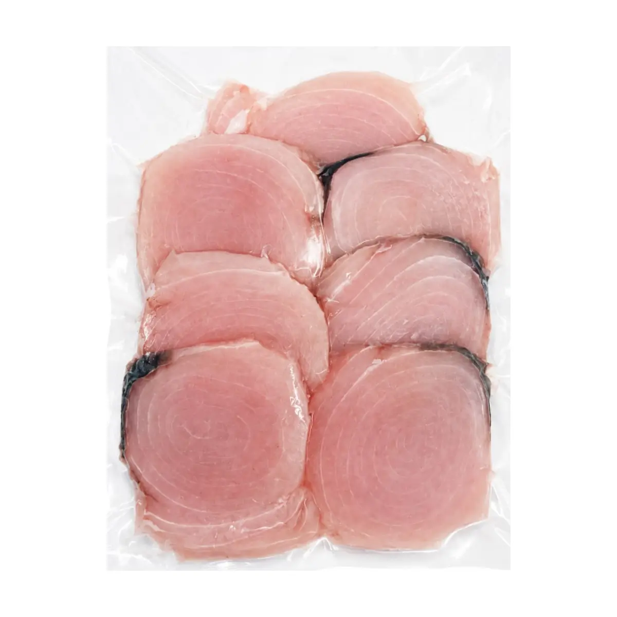 Ruedas de pescado Castero (1 kg / 2.2 lb) - Thumbnail 2