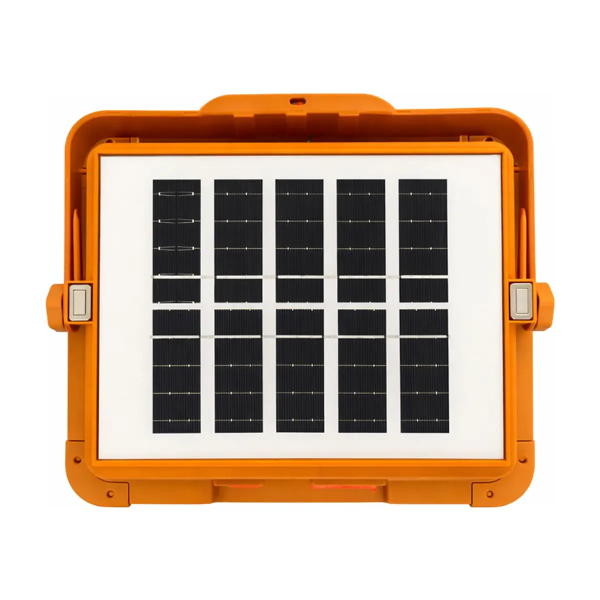 Lámpara solar portátil Oudiobop IP66 - Thumbnail 7
