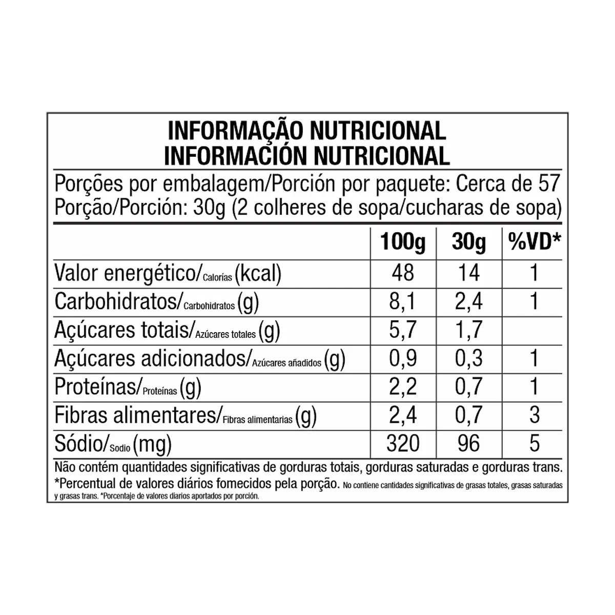 Pasta de tomate Val (1.7 kg / 3.75 lb) - Thumbnail 3