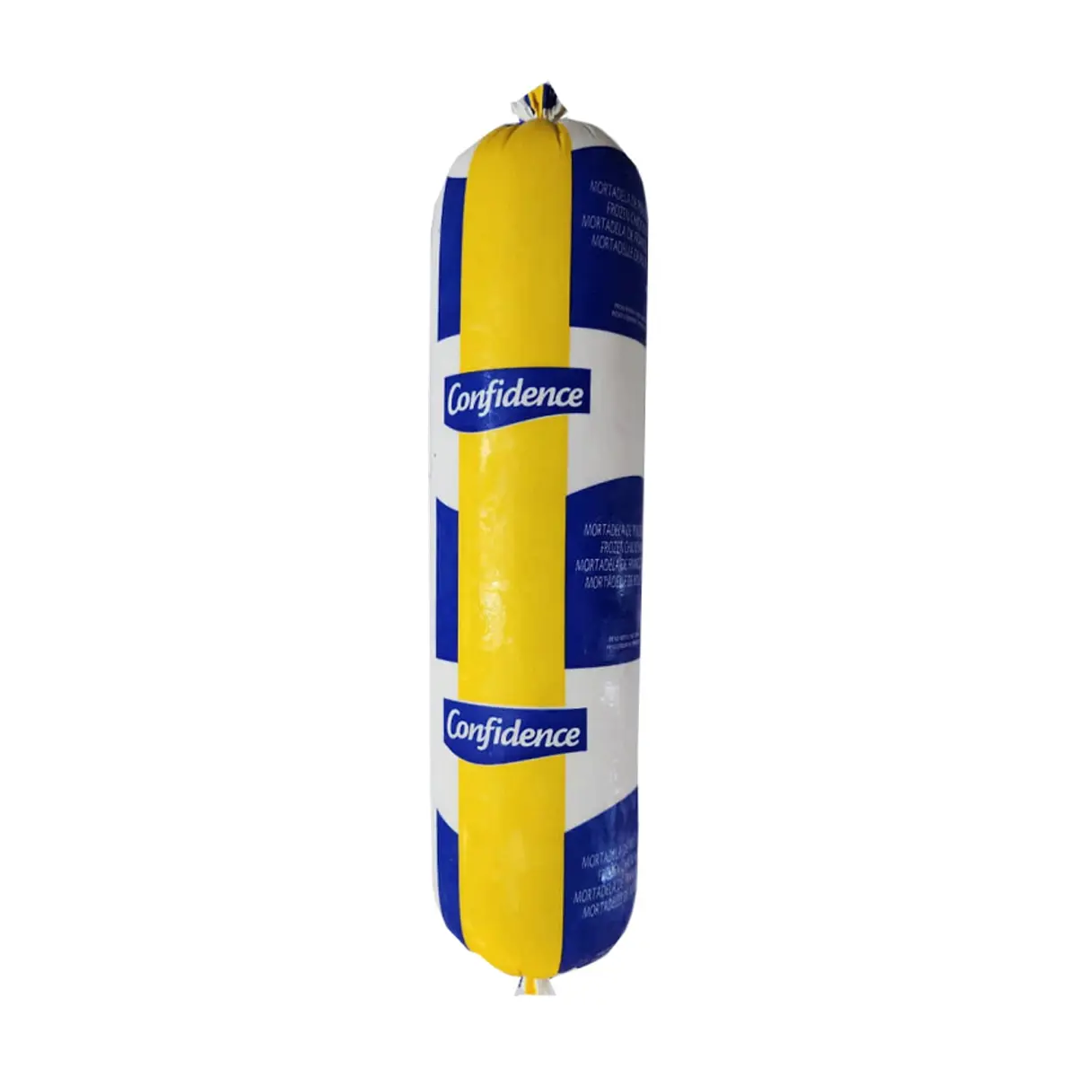 Mortadela de pollo congelada Confidence (1 kg / 2.2 lb)