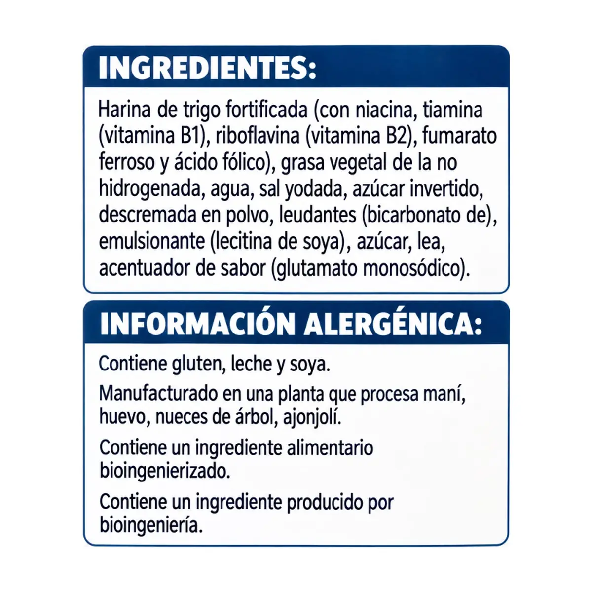 Galletas saladas Crakeñas (300 g / 10.58 oz) - Thumbnail 4