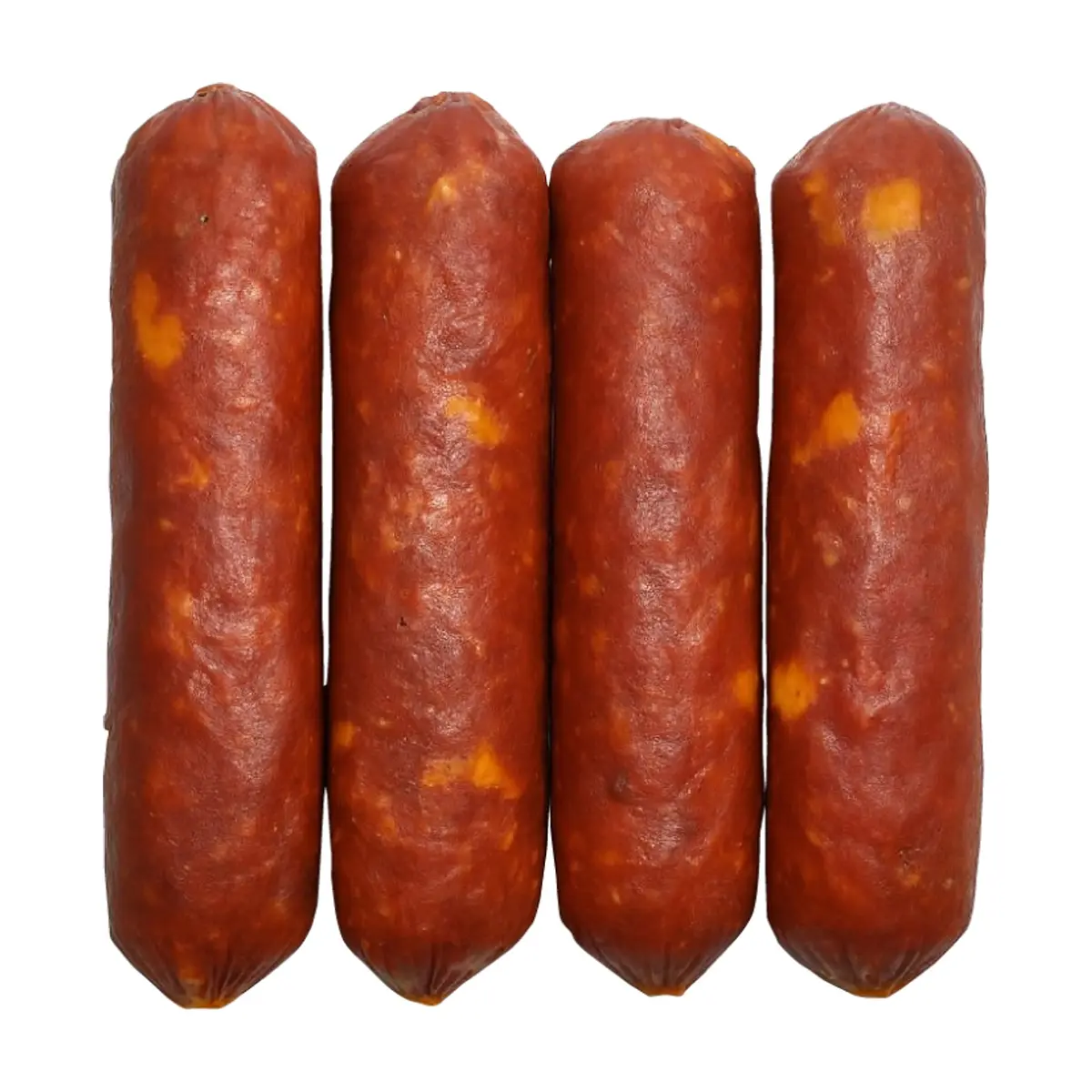 Chorizos parrilleros Jimm (400 g / 14.10 oz) - Miniatura 2