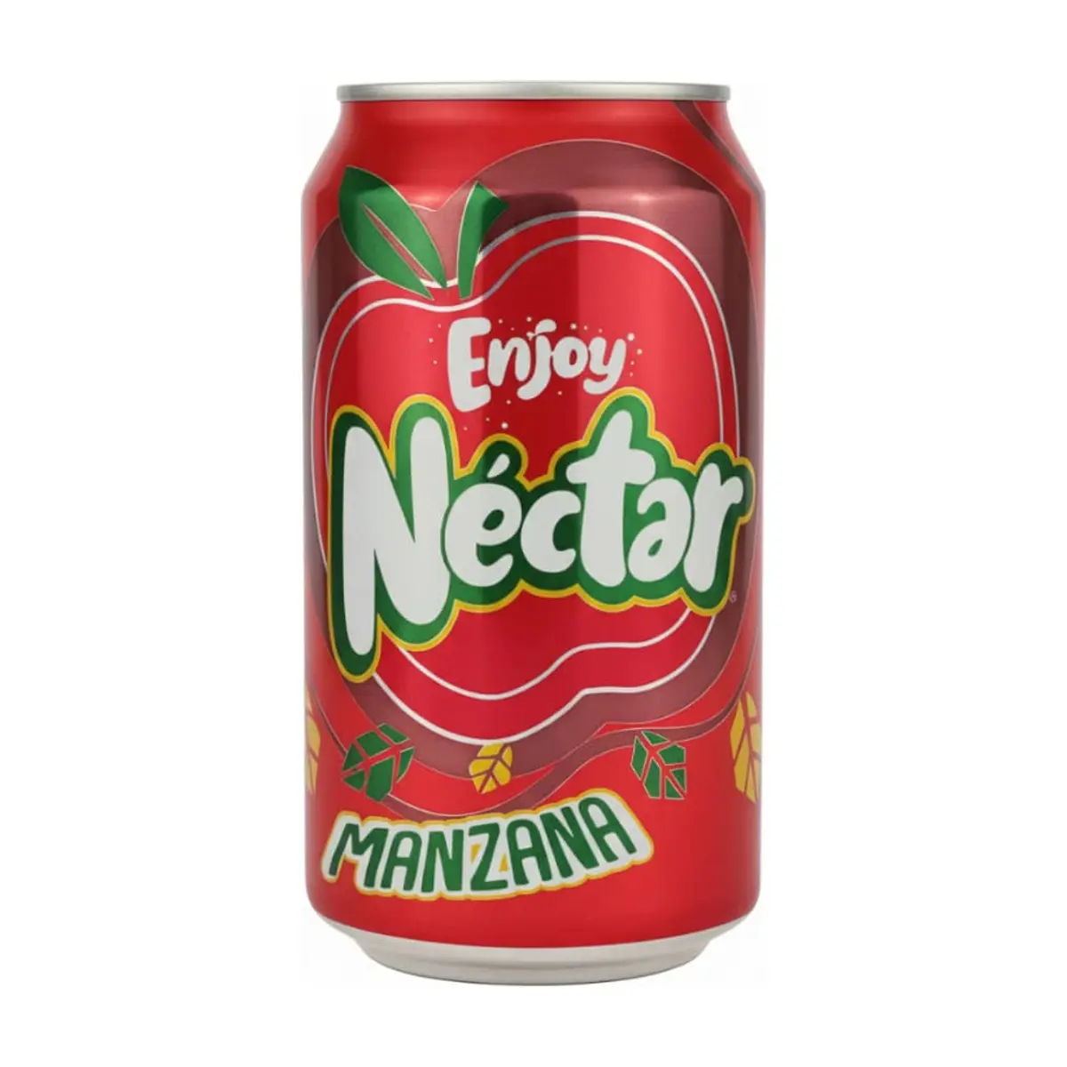 Jugo de manzana néctar Enjoy (330 ml)