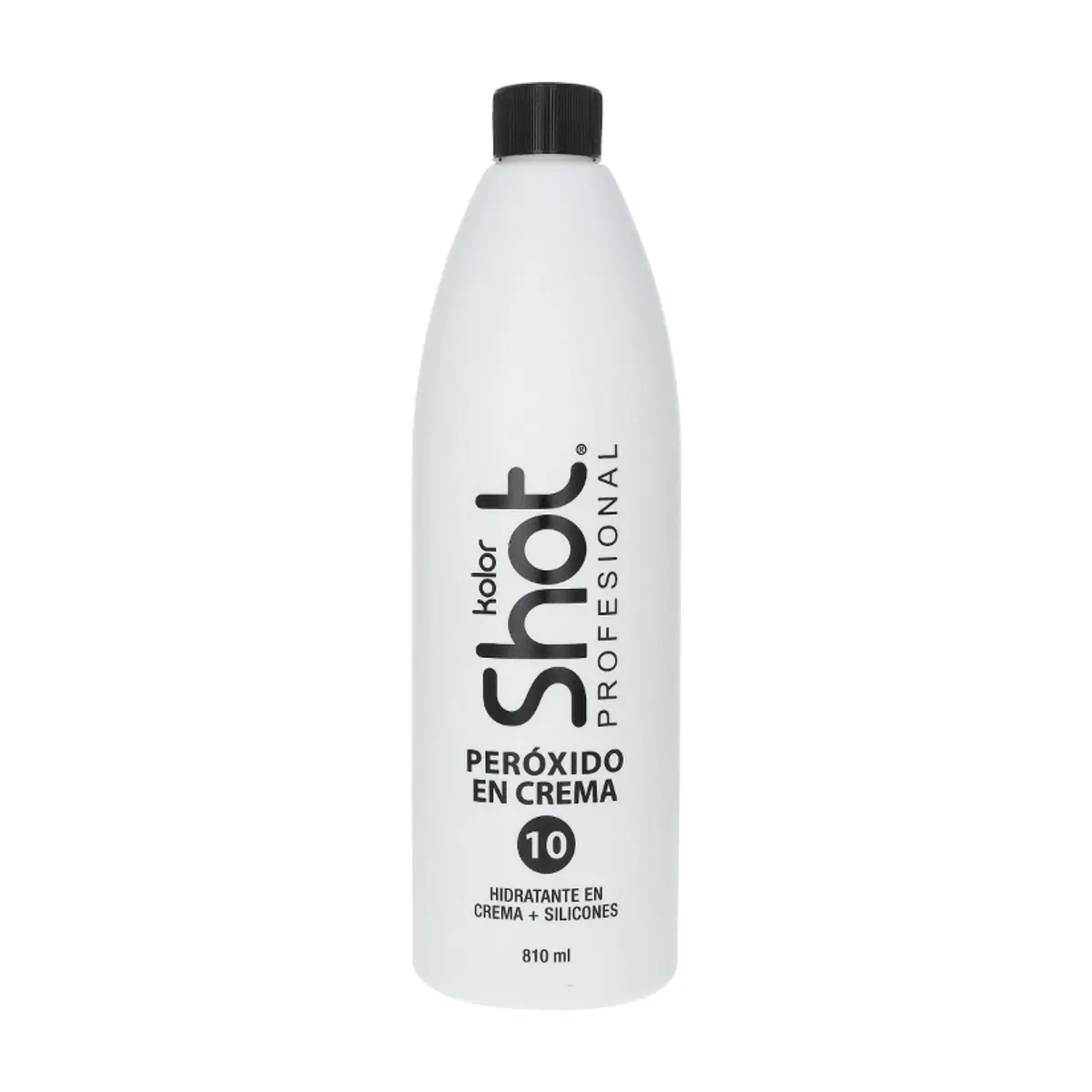 Kolor Shot peróxido en crema 10 (810 g / 27.3 oz) - Thumbnail 5