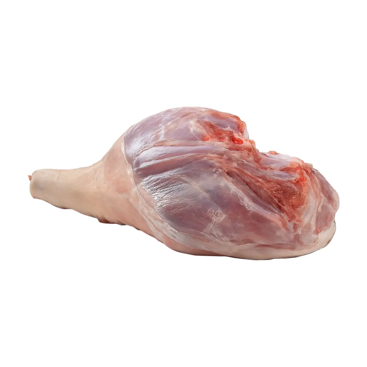 Pierna de cerdo Jimm (10 kg / 22 lb) - Miniatura 1