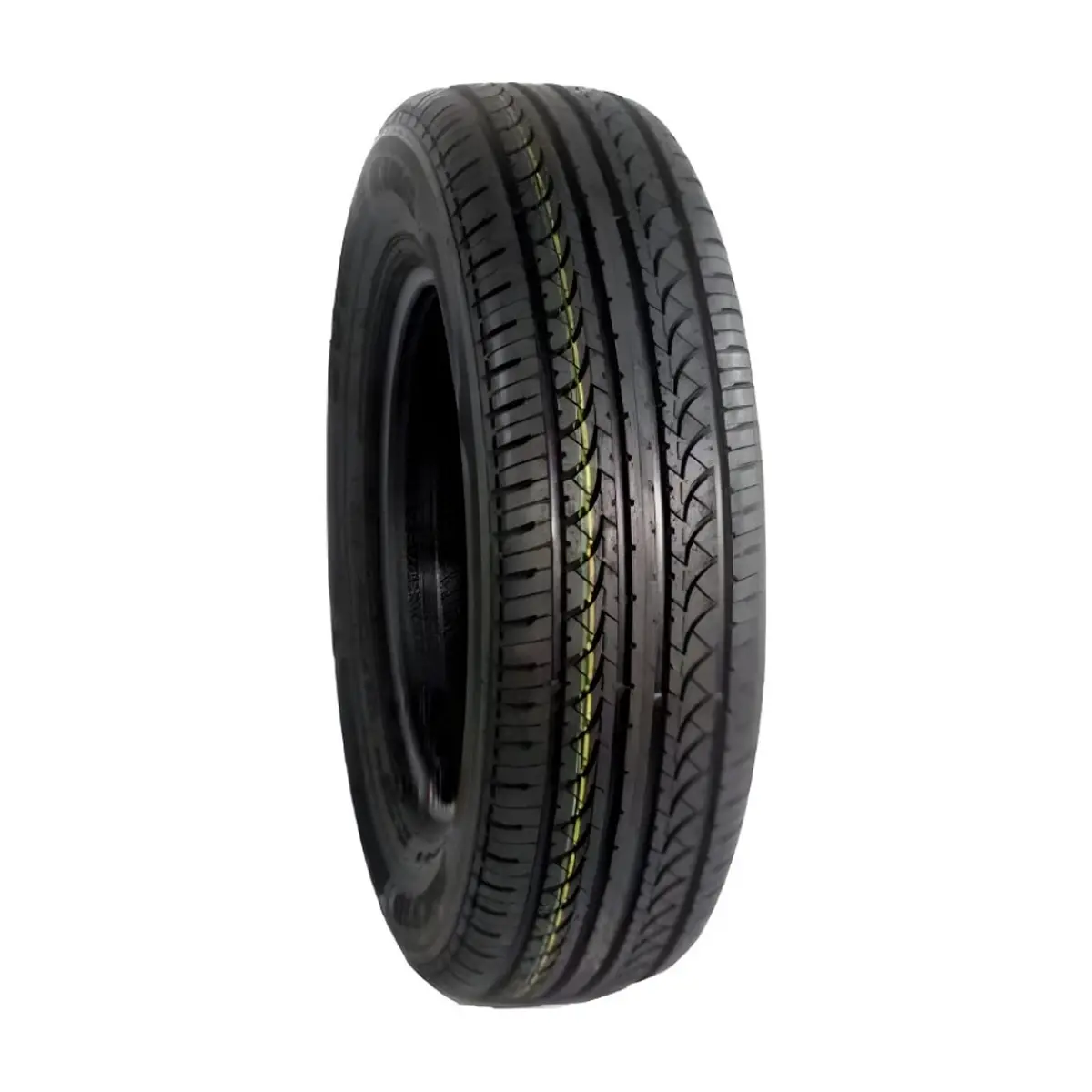 Neumático -goma- para carro 165 / 65 R13 Double King DK318