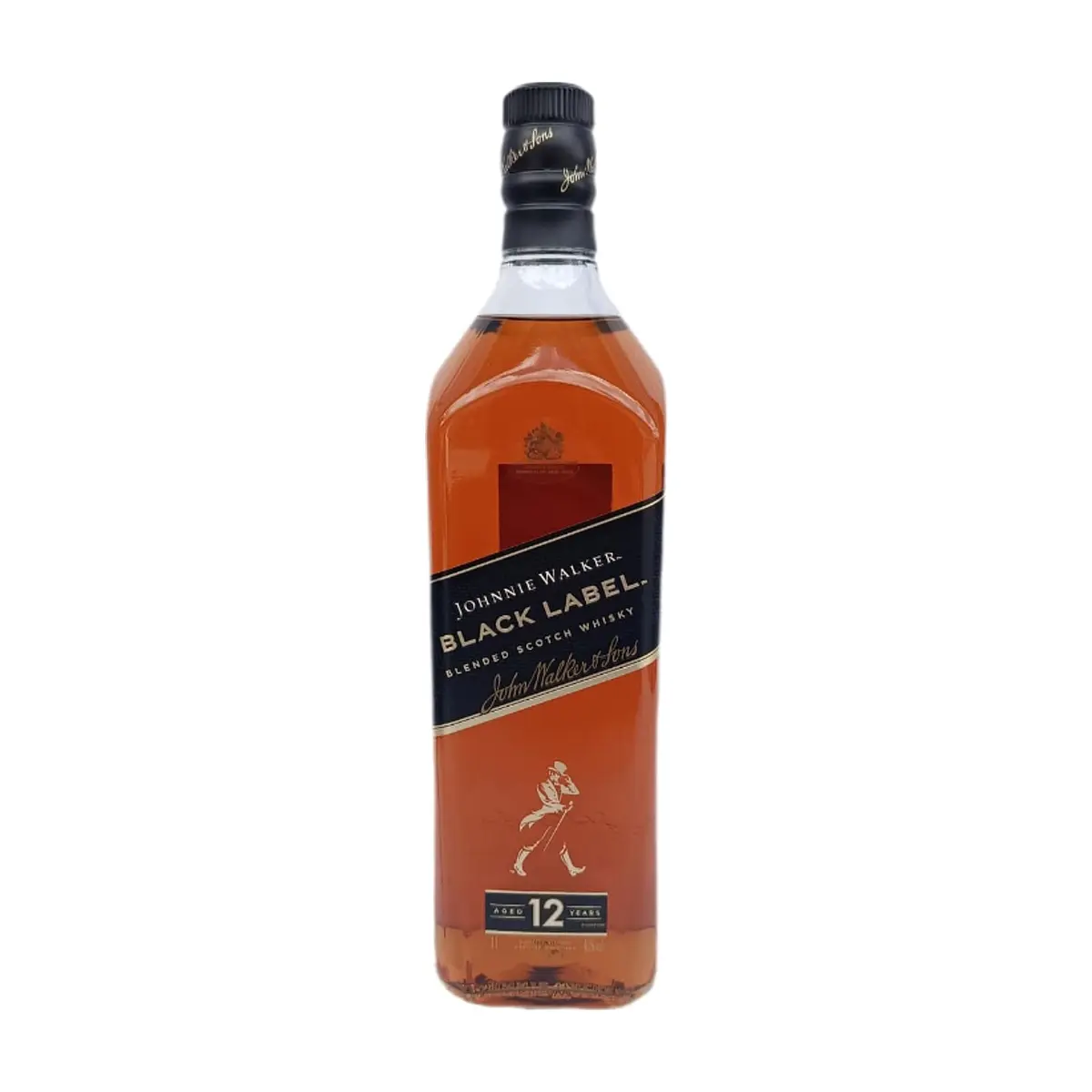 Whisky escocés mezclado Johnnie Walker (1 L)