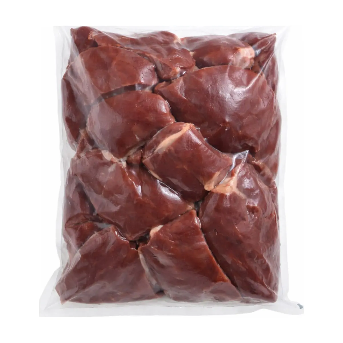 Hígado de cerdo Super Yu (1 kg / 2.2 lb) - Miniatura 4