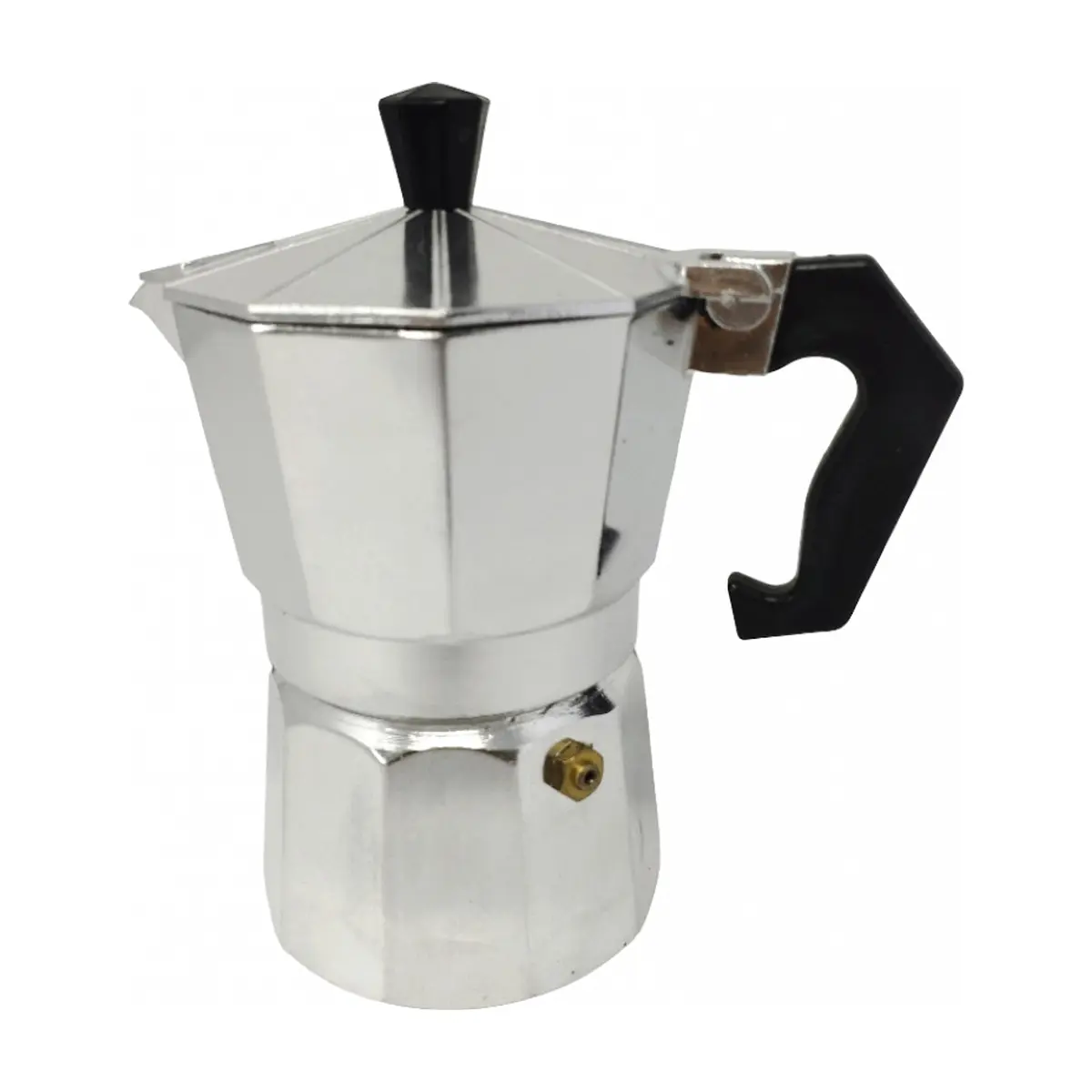 Cafetera clásica de 6 tazas Cjinghan - Thumbnail 5