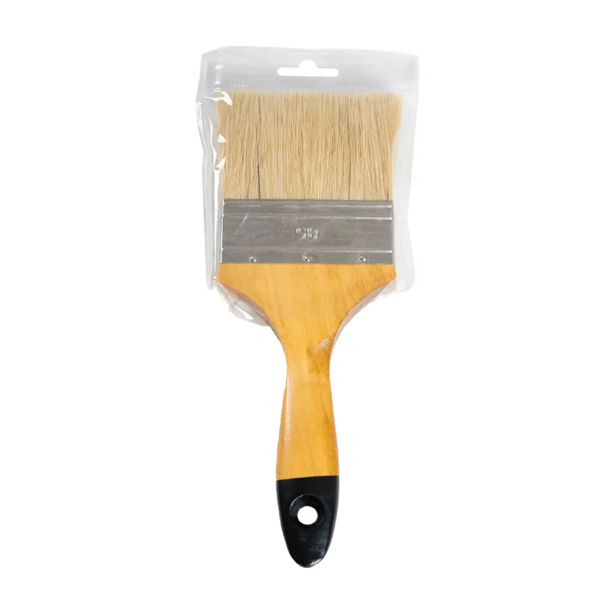 Brocha de 4" de triple grosor de pelo Isaval - Miniatura 4