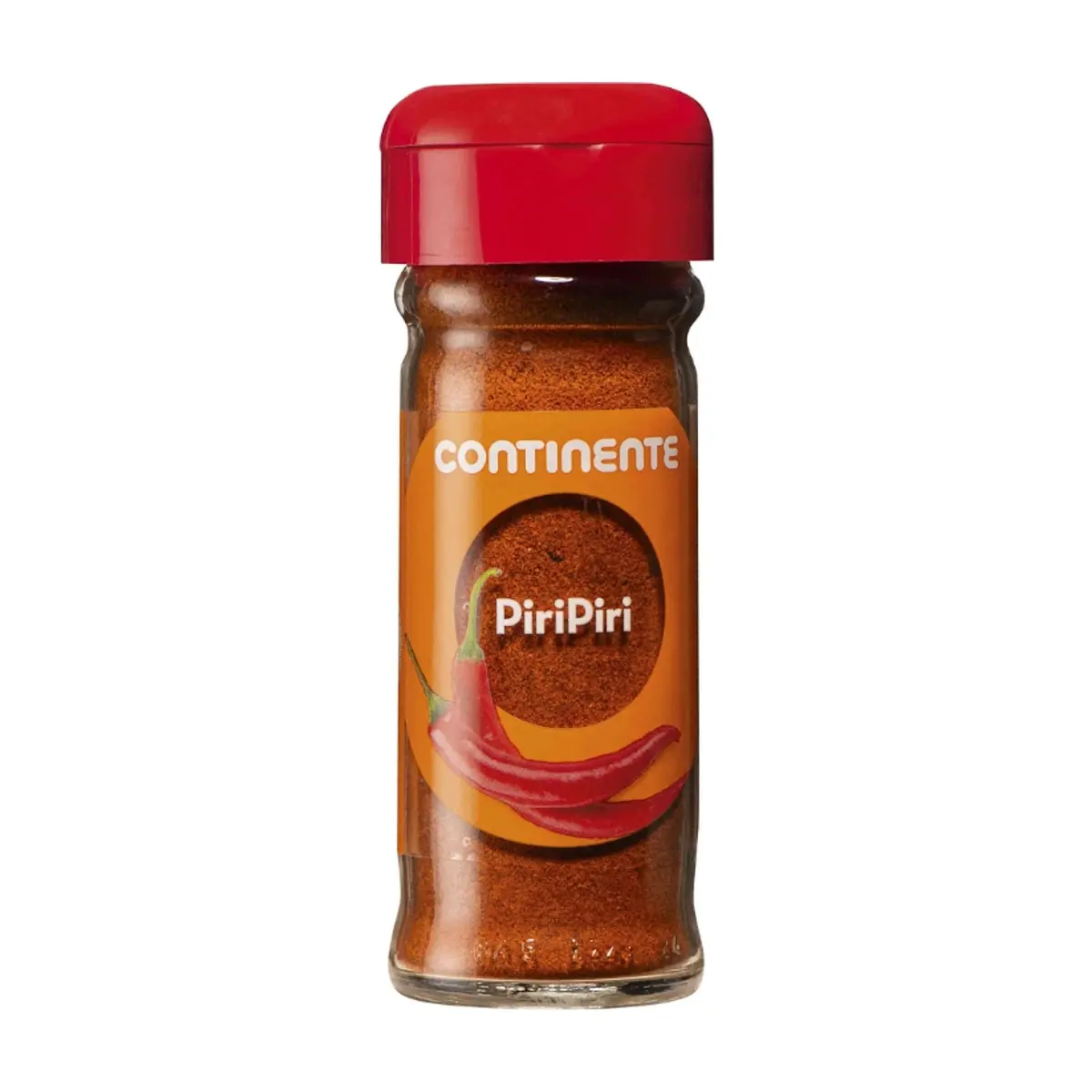 Piri-piri molido Continente (41 g / 1.45 oz)