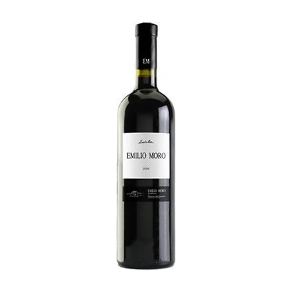 Vino Tinto Emilio Moro (750 ml) EMILIO MORO