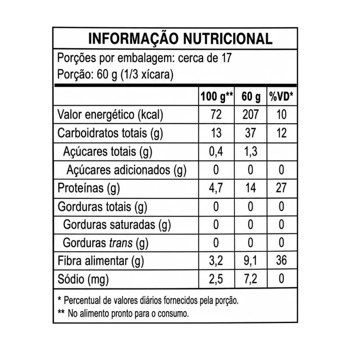 Frijol rojo colorado Pé Vermelho (1 kg) - Miniatura 3