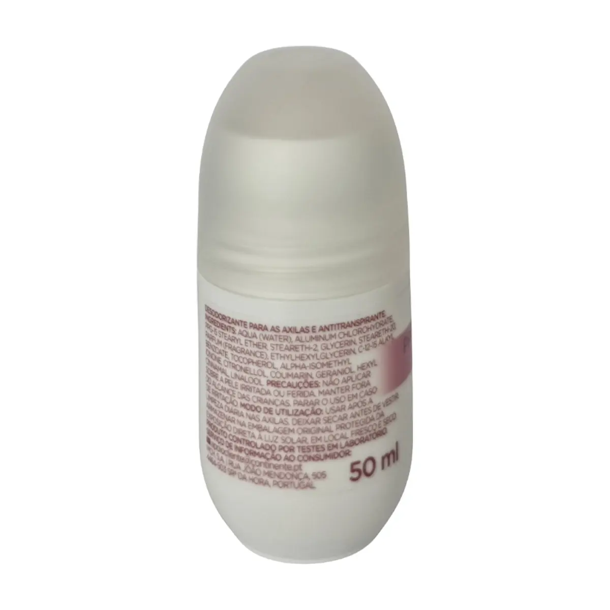 Desodorante Protect & Care con aroma a almizcle MyLabel (50 mL / 1.69 fl oz) - Thumbnail 3