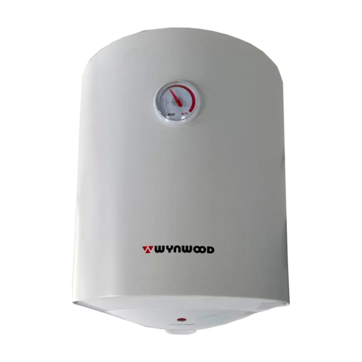 Calentador eléctrico de agua Wynwood WYD-CV-A30L