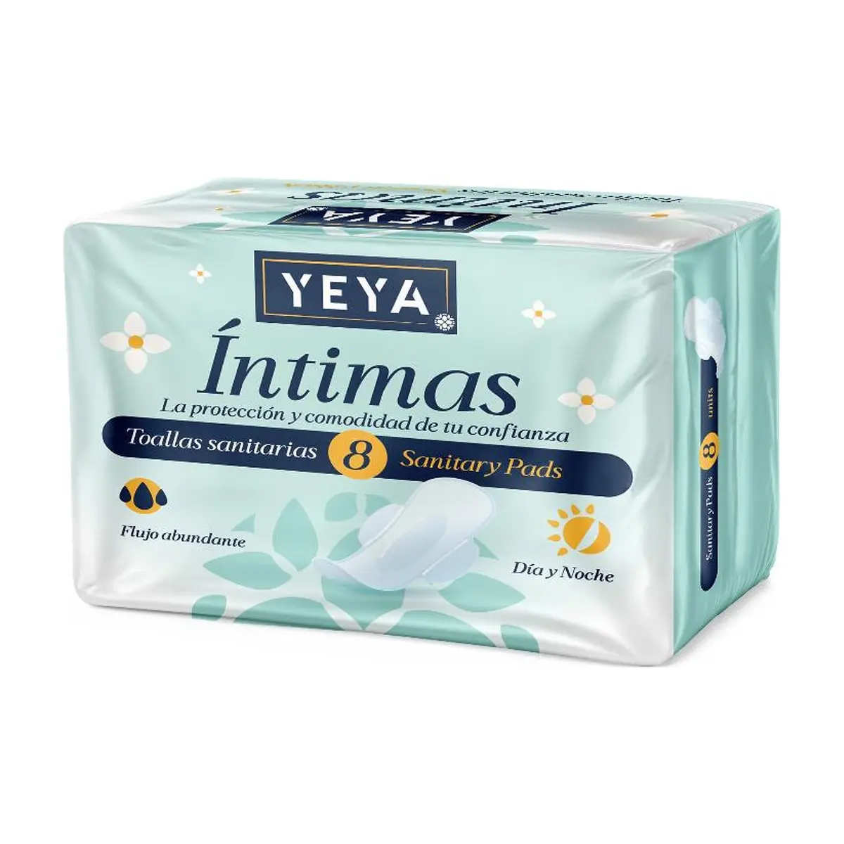 Íntimas YEYA (3 x 8U) - Thumbnail 3