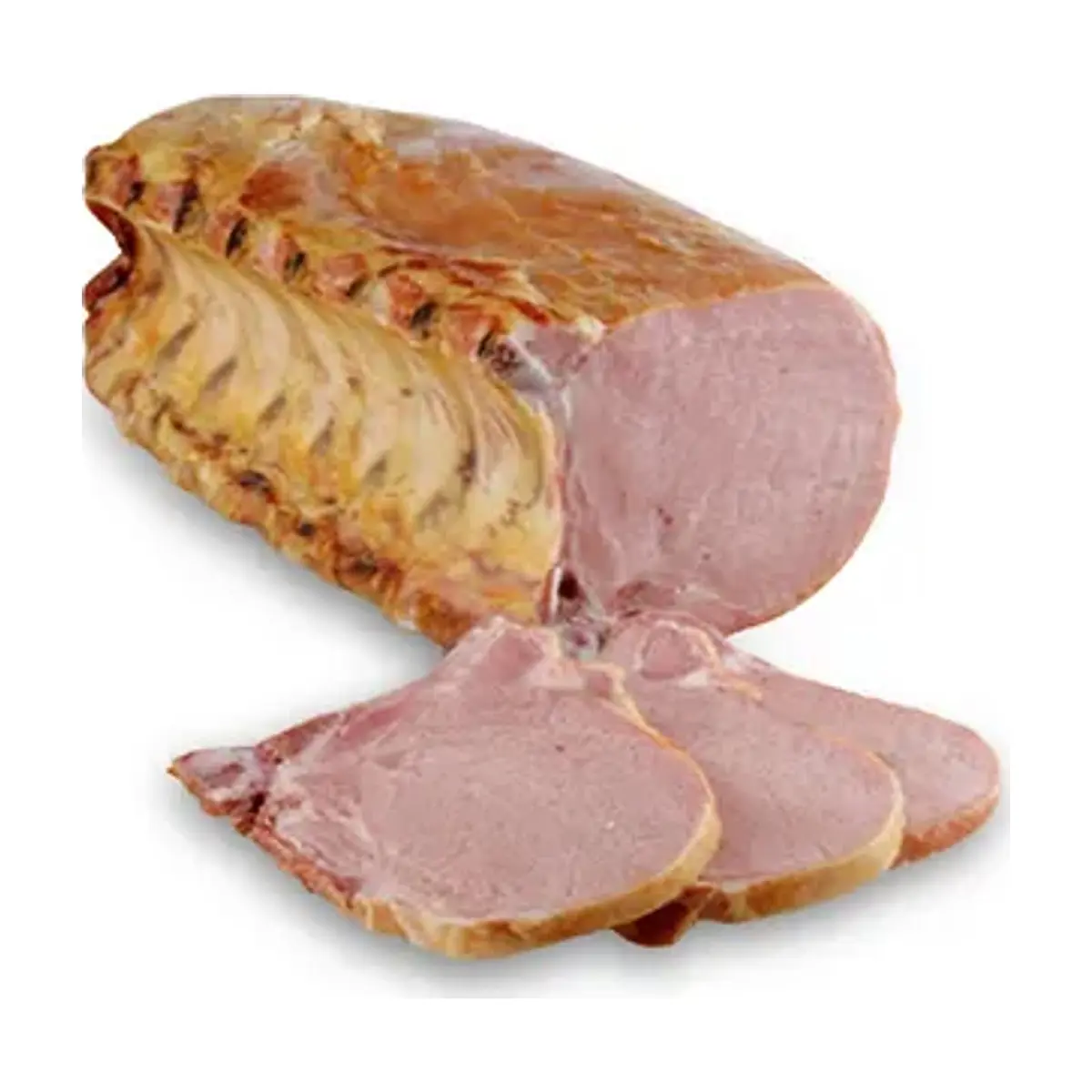 Lomo Ahumado (5 Lb)