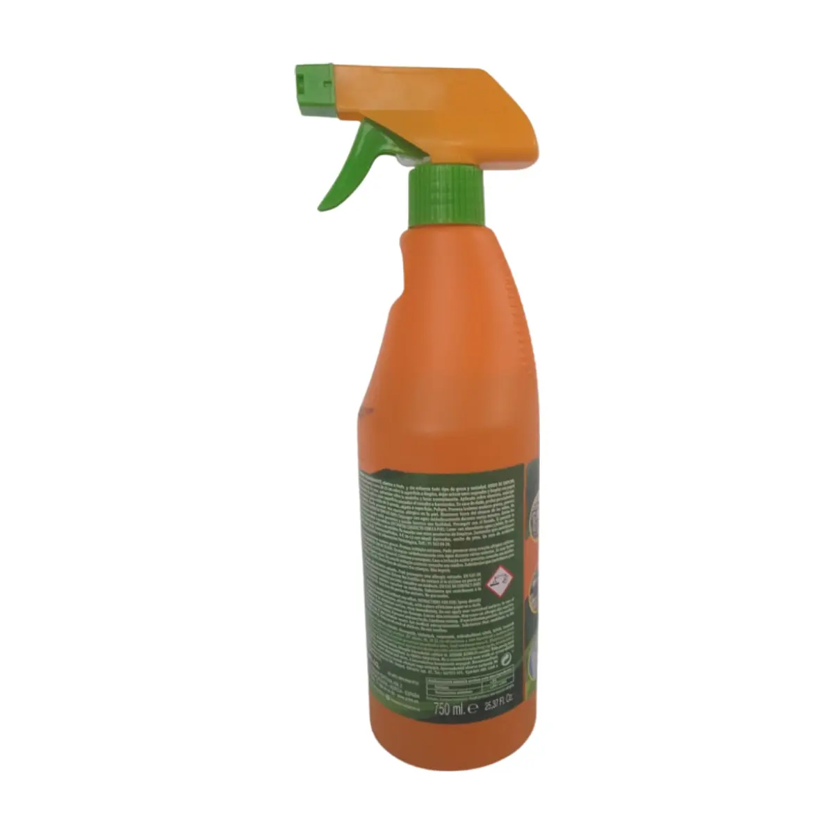 Desengrasante ArriXaca (750 ml) - Thumbnail 6