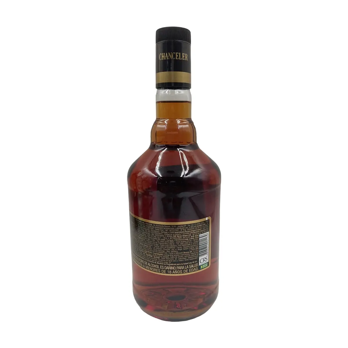 Whisky Chanceler (1 L) - Thumbnail 2