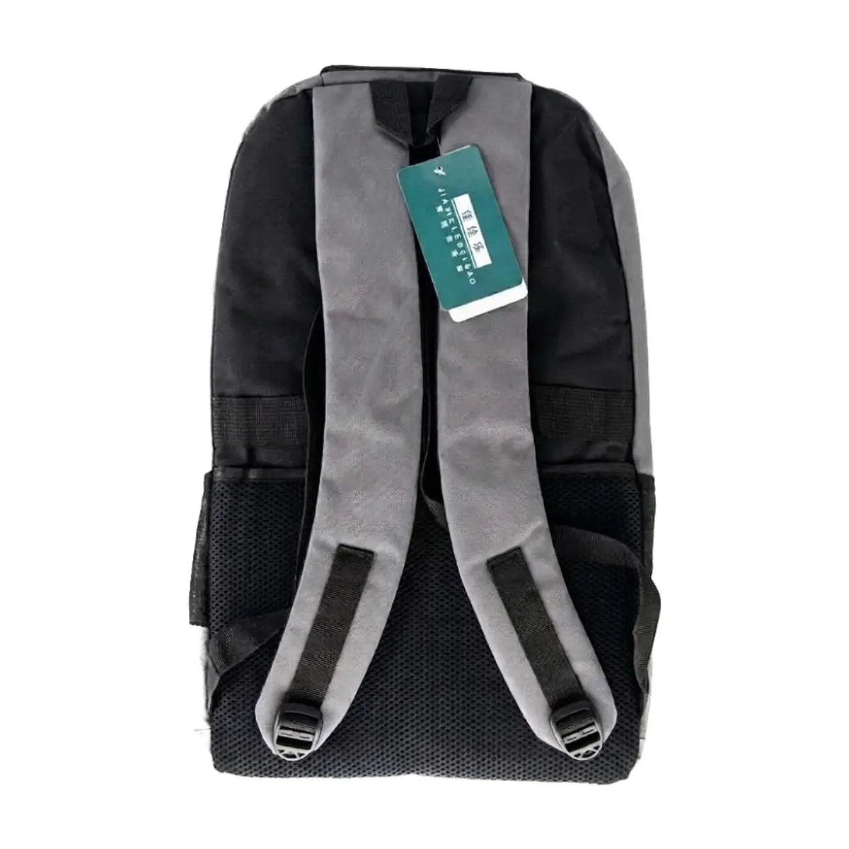 Mochila color gris Trend (1 U) - Thumbnail 2