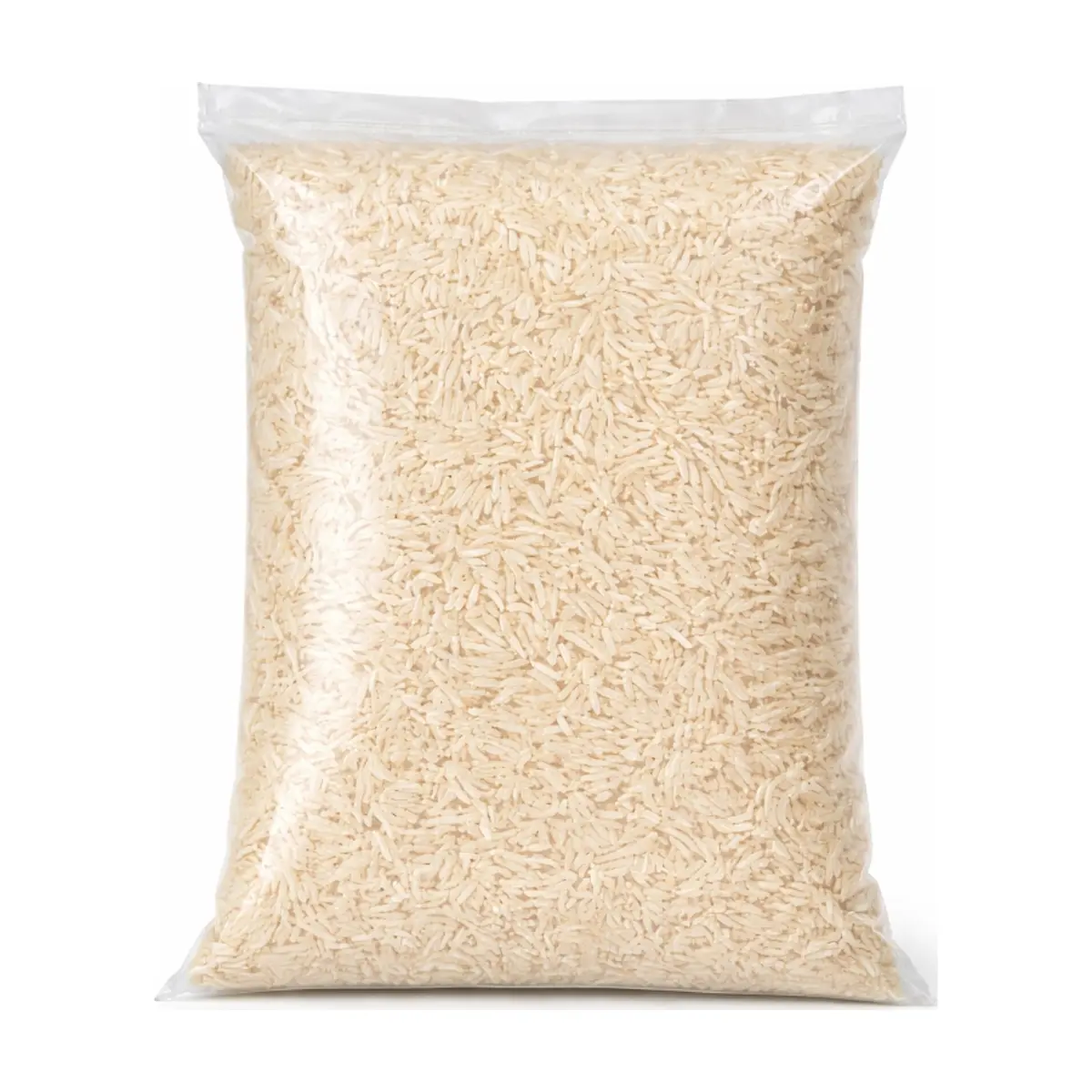 Arroz blanco grano largo Mr. Paco (1 kg / 2.2 lb) - Thumbnail 3