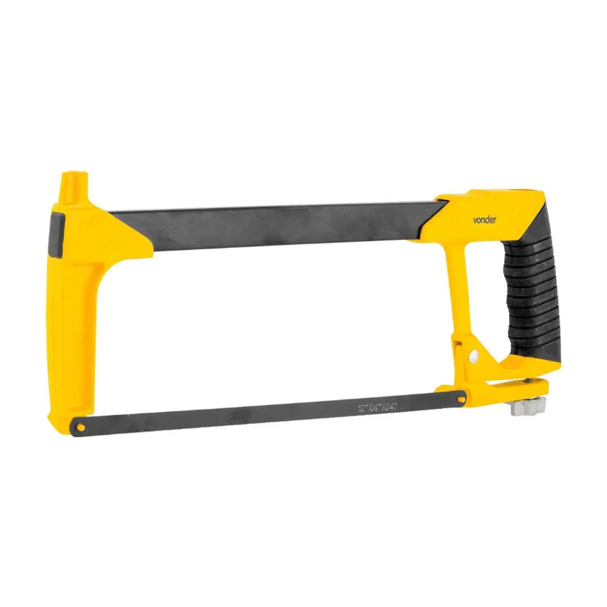 Marco ajustable de segueta 12" AS 121 Vonder - Thumbnail 3