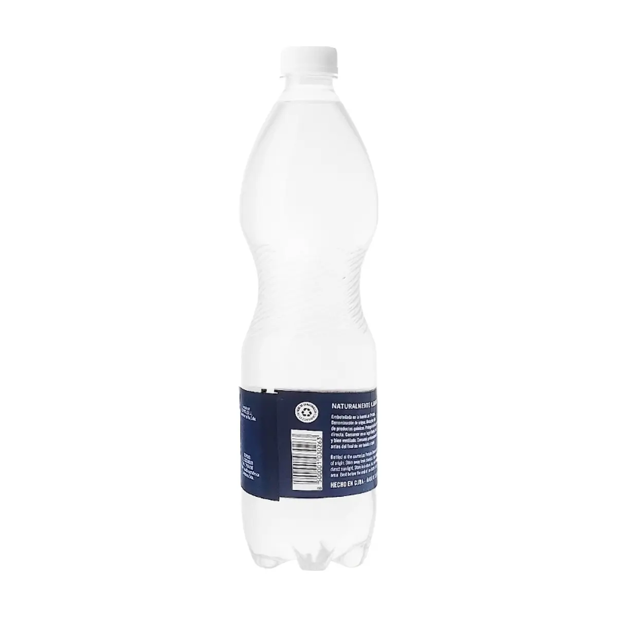 Agua mineral natural Ciego Montero (6 x 1.5 L) - Miniatura 3