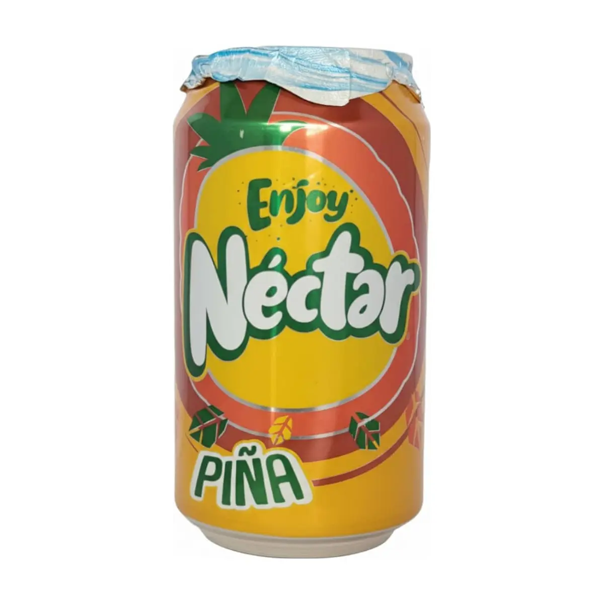Jugo de piña néctar Enjoy (330 ml) - Miniatura 1