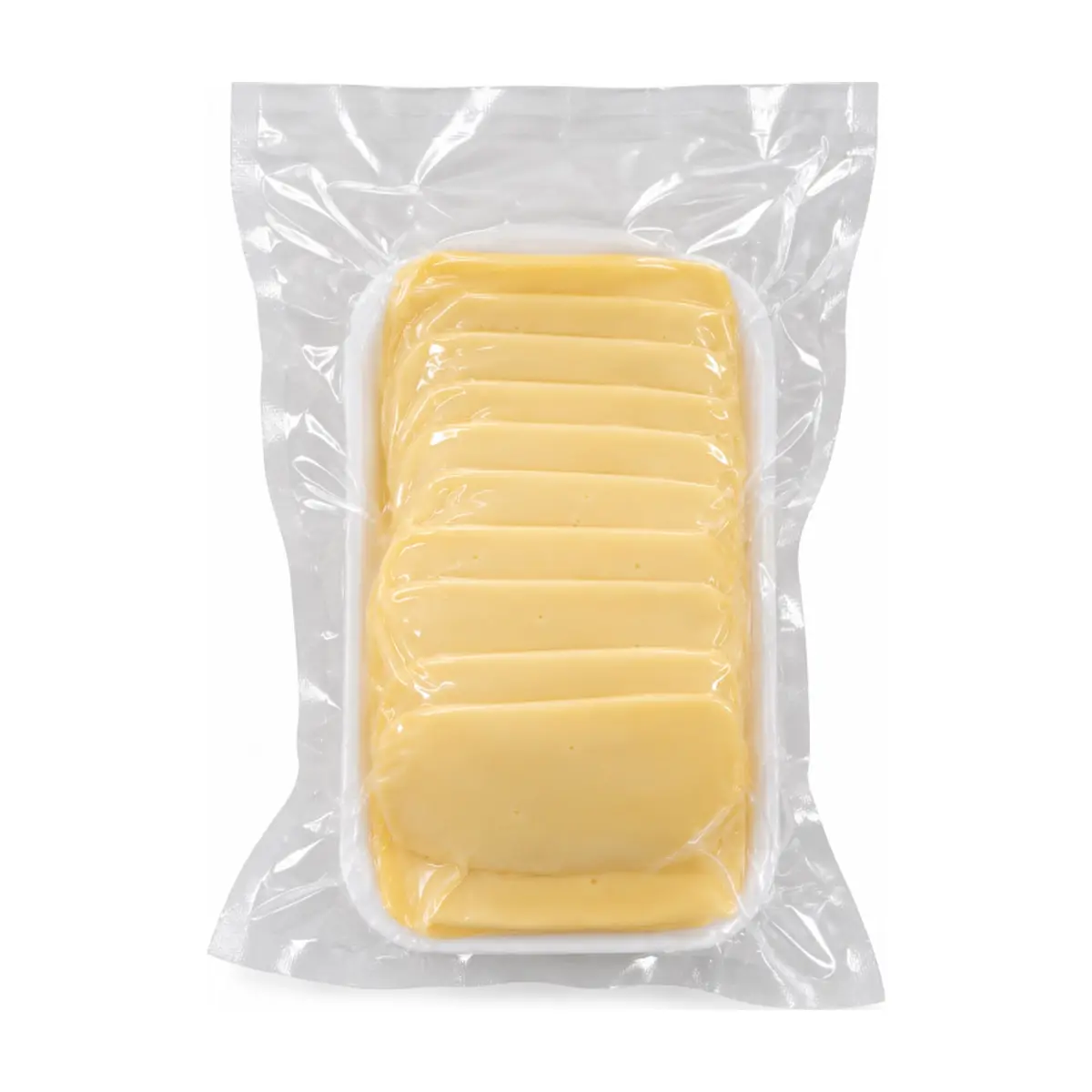 Queso gouda lasqueado PDL LMC (1 kg / 2.2 lb) - Miniatura 2