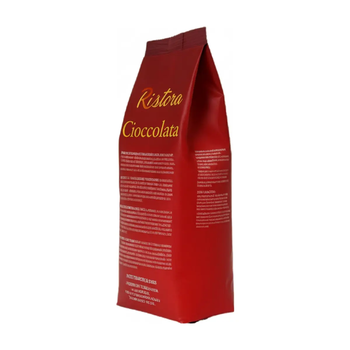 Chocolate en polvo sin gluten Ristora (500 g / 1.1 lb) - Thumbnail 4