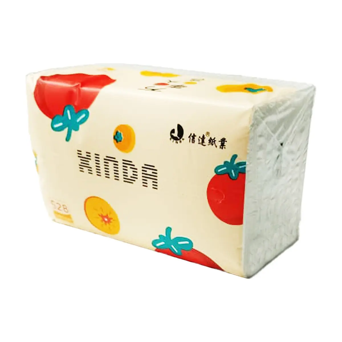 Servilletas Xinda (440 U)