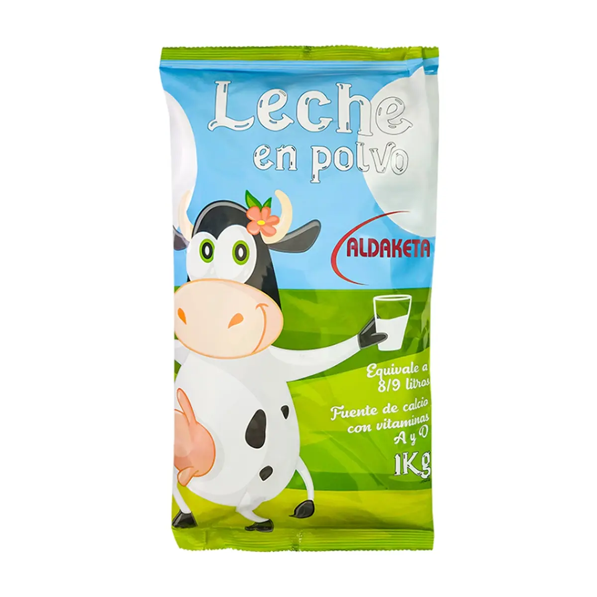 Leche en polvo (5 x 1 Kg) - Thumbnail 2
