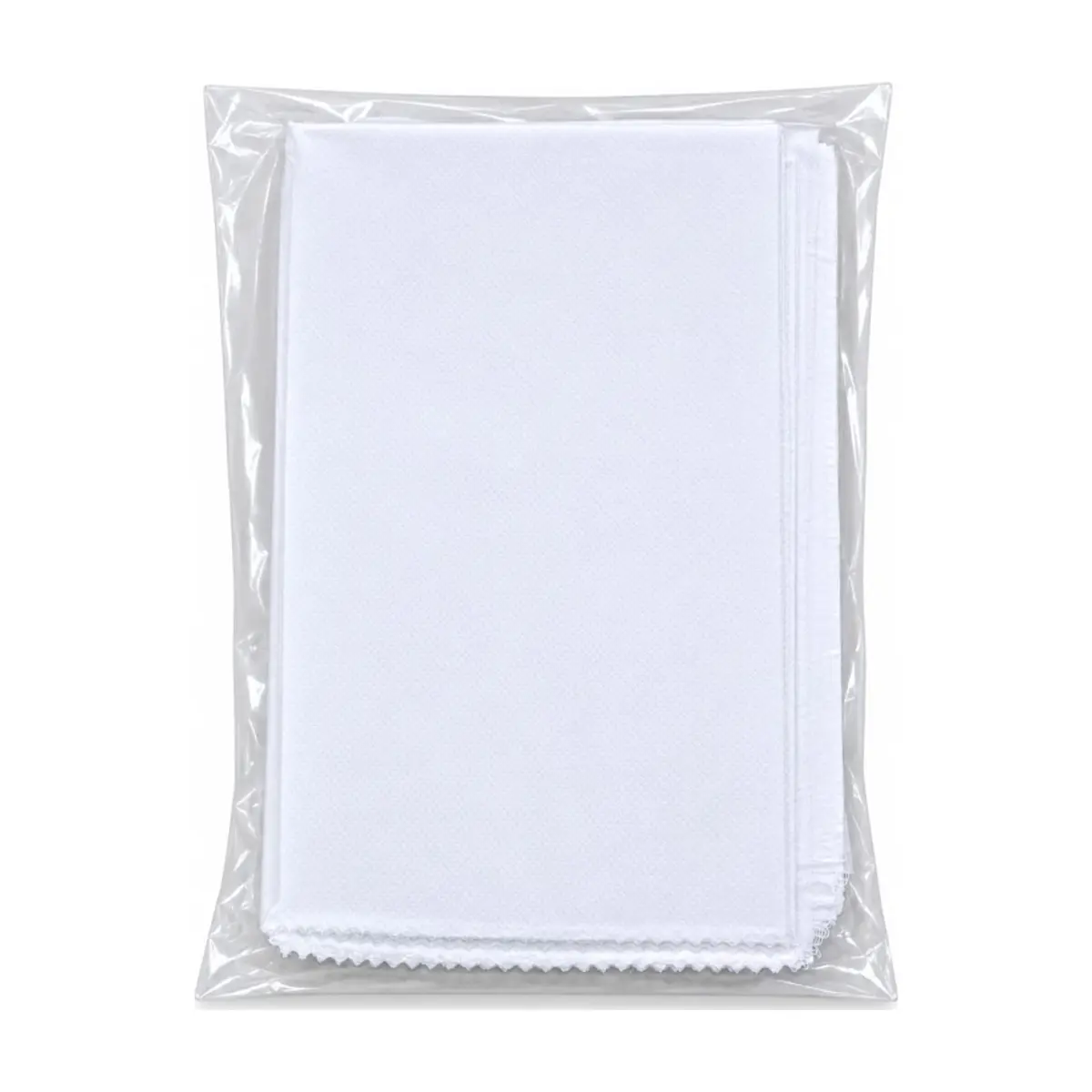 Sacos de nylon blanco LGCL (10 U) - Miniatura 2