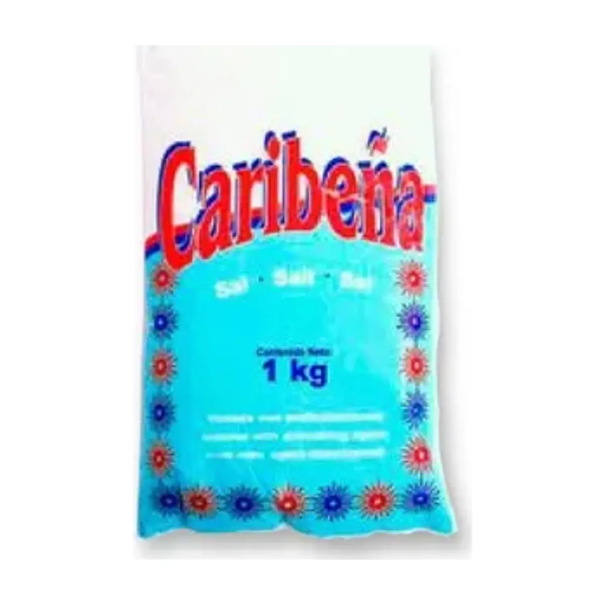 Paquete de Sal 1 Kg