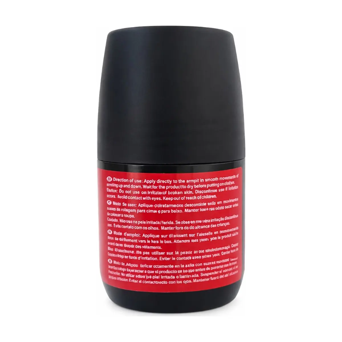 Desodorante para hombres eminente Prince (50 ml) - Thumbnail 2