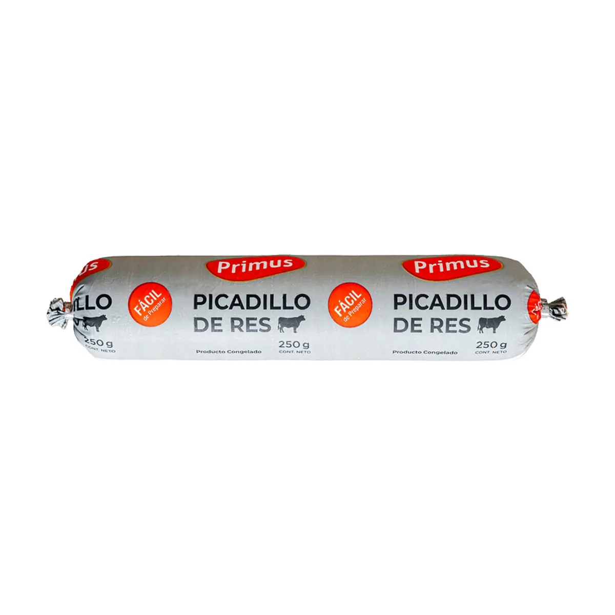 Picadillo de res Primus (250 g / 8.82 oz)