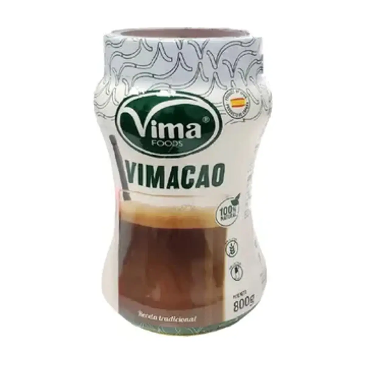 Cacao Azucarado Soluble (Chocolate) 800 g
