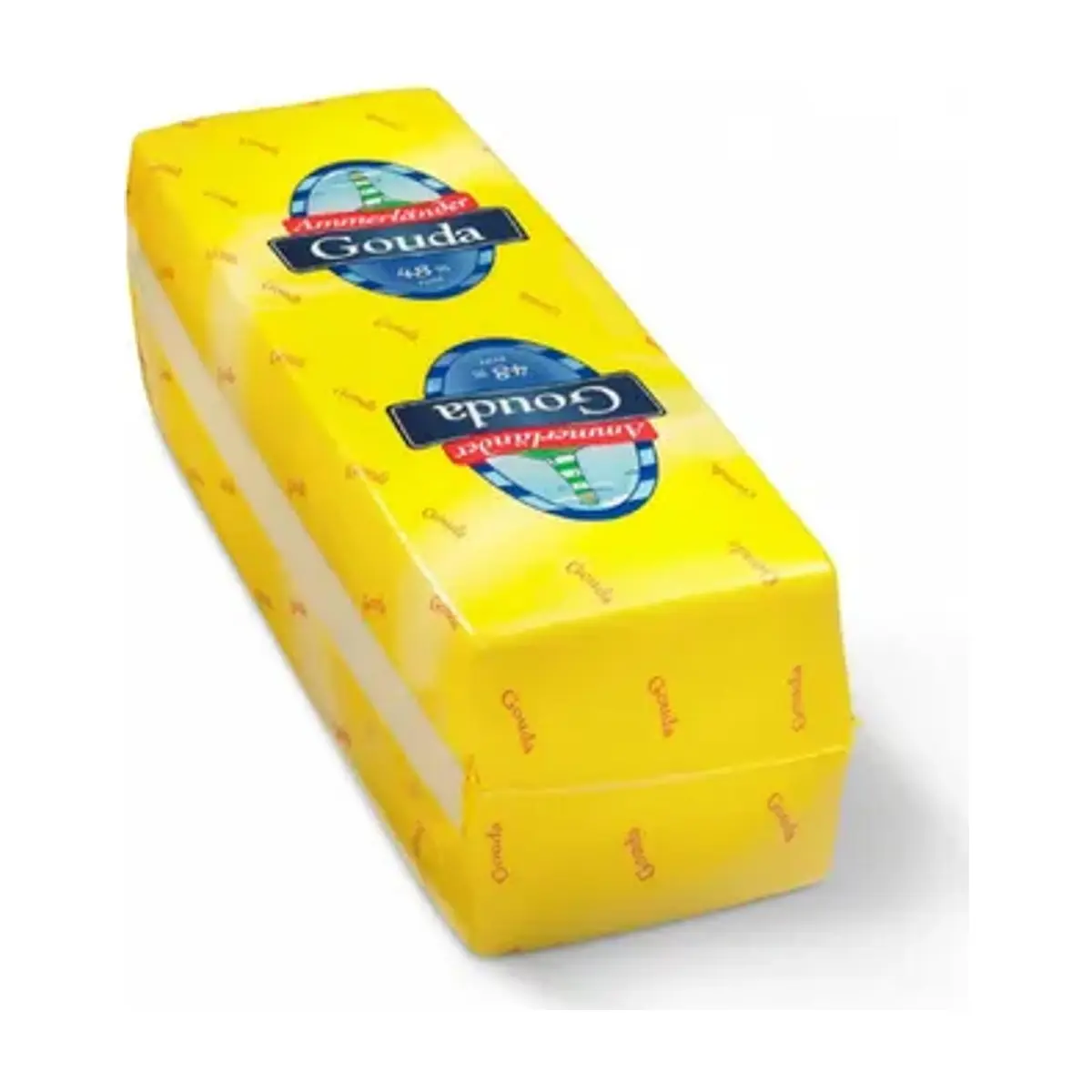 Queso Gouda (5 Lb)