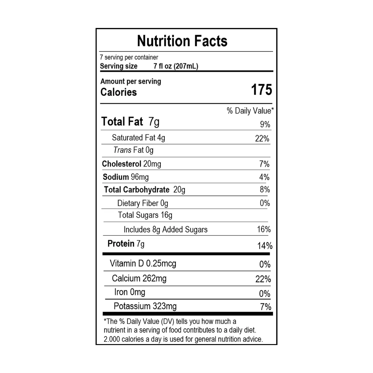 Yogurt de fresa con probióticos Yokey (1.54 L) - Miniatura 8
