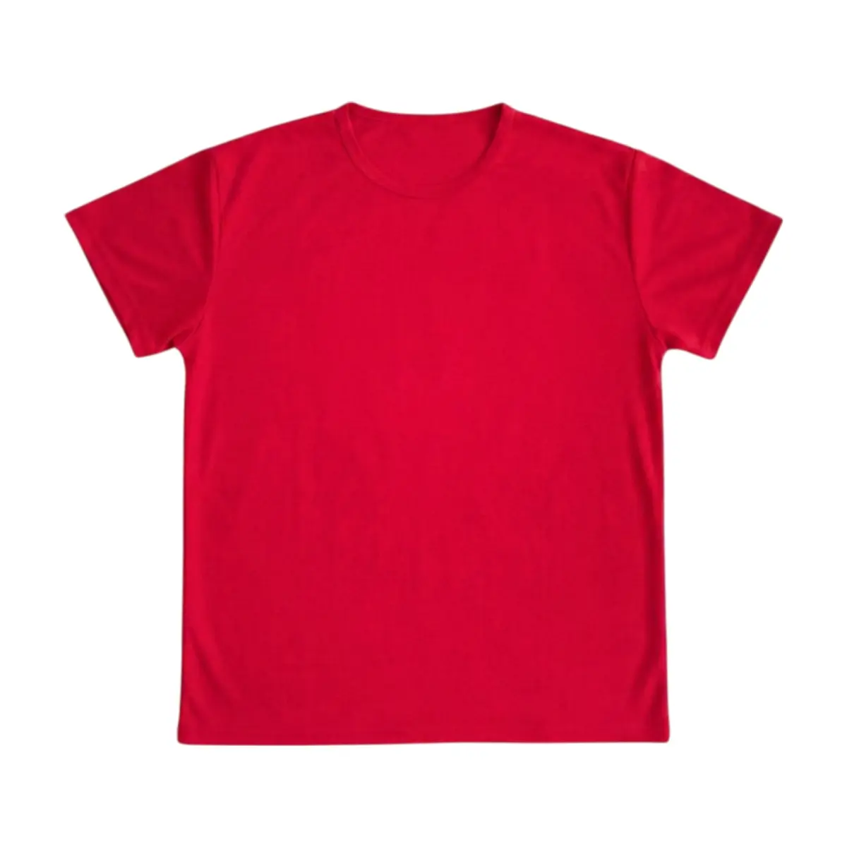 Pulóver rojo para hombre Torbex (Talla S)