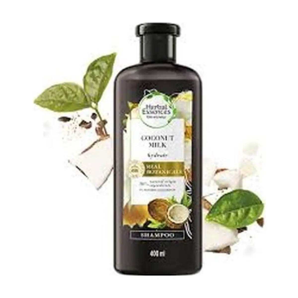 Champú Leche de Coco (400ml) HERBAL ESSENCES