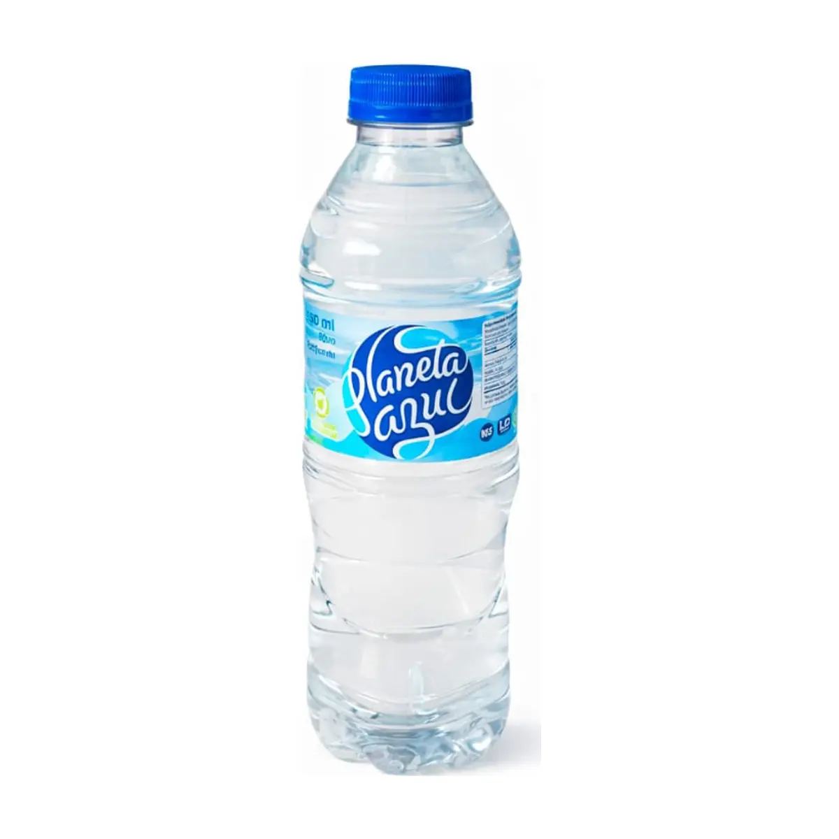 Agua purificada Planeta Azul (20 x 500 ml) - Miniatura 2